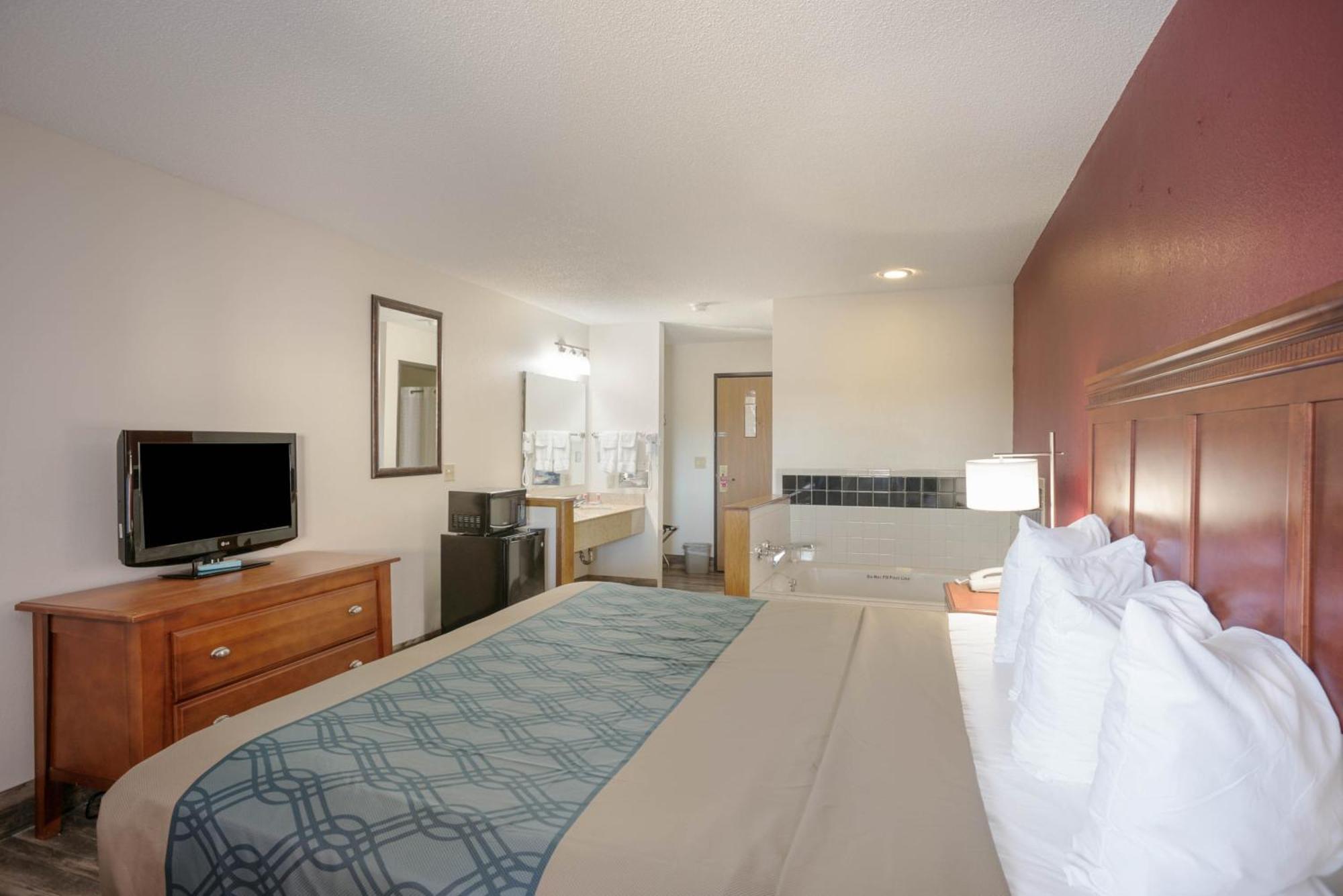 Econo Lodge Cedar Rapids Cameră foto