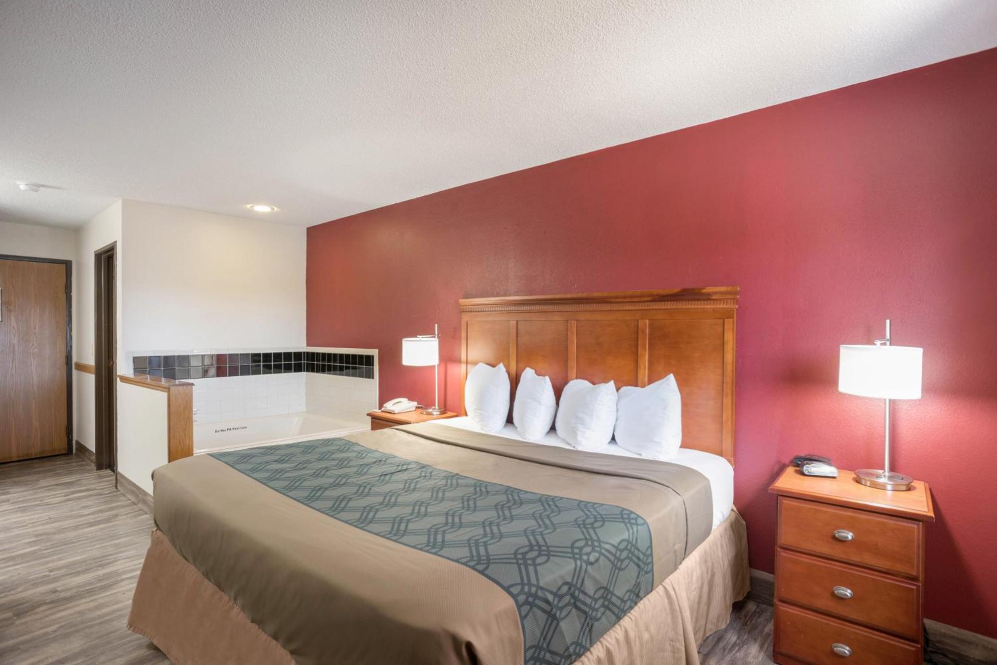 Econo Lodge Cedar Rapids Cameră foto