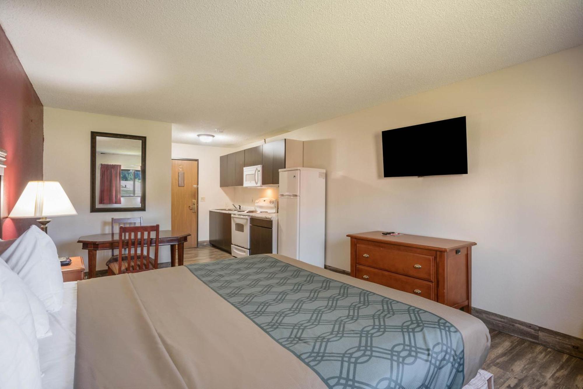 Econo Lodge Cedar Rapids Cameră foto