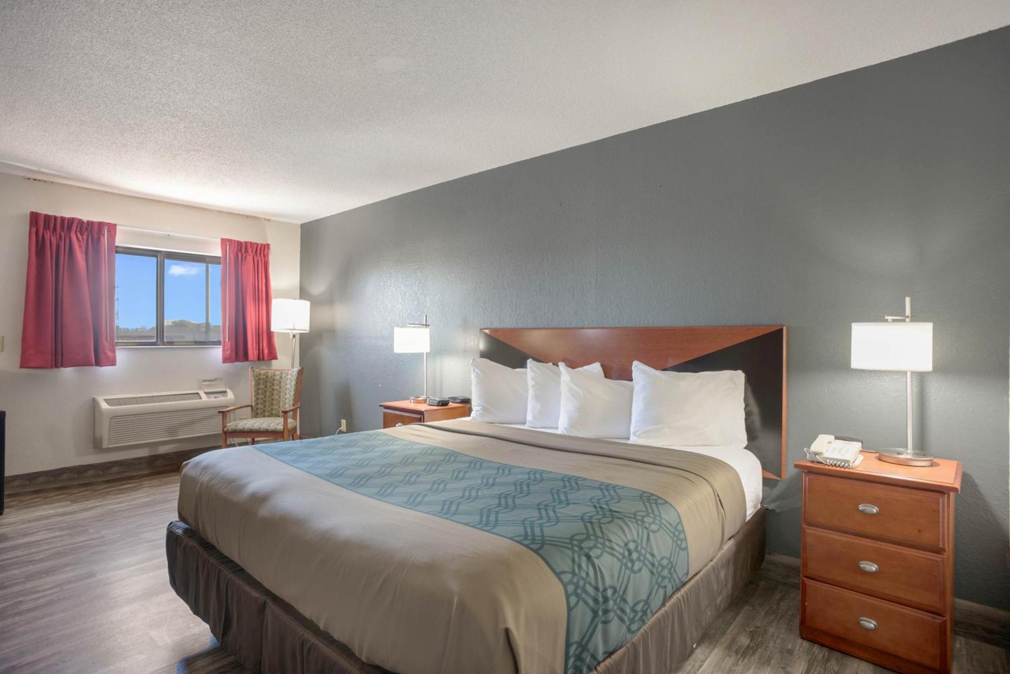 Econo Lodge Cedar Rapids Cameră foto