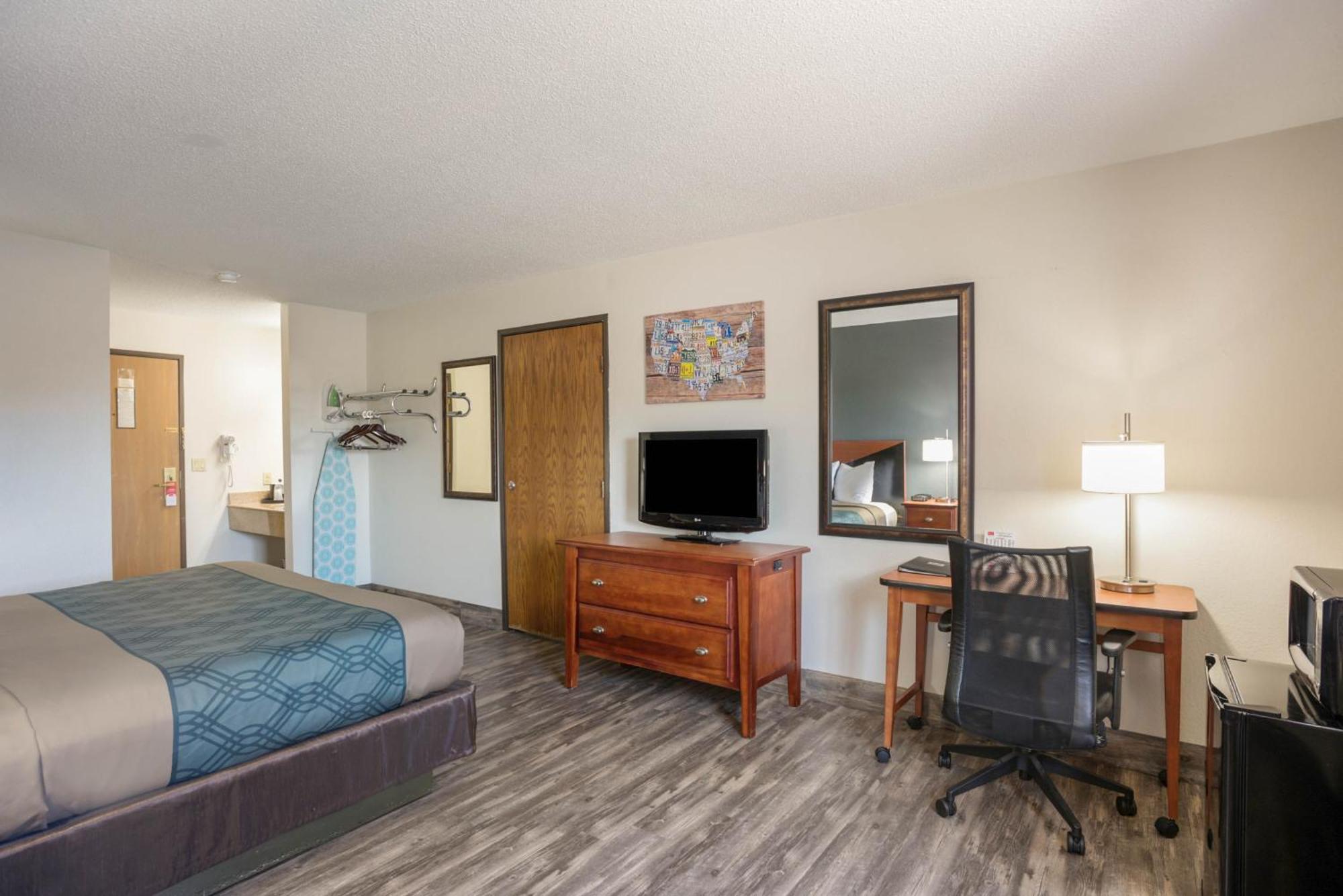 Econo Lodge Cedar Rapids Cameră foto