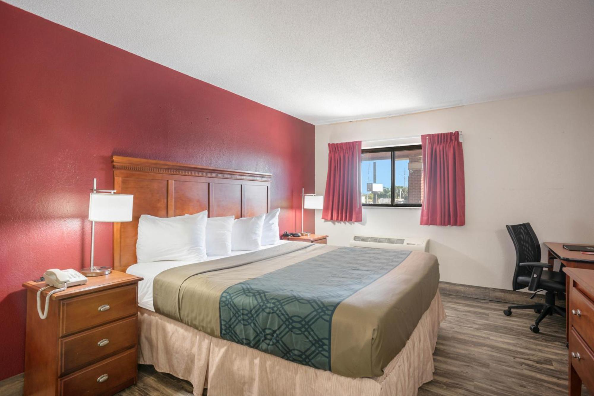 Econo Lodge Cedar Rapids Cameră foto